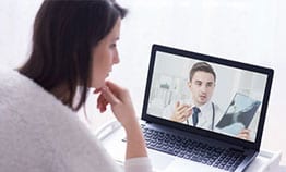 Video Consultations